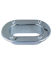 Oval Hawse Hole Plate